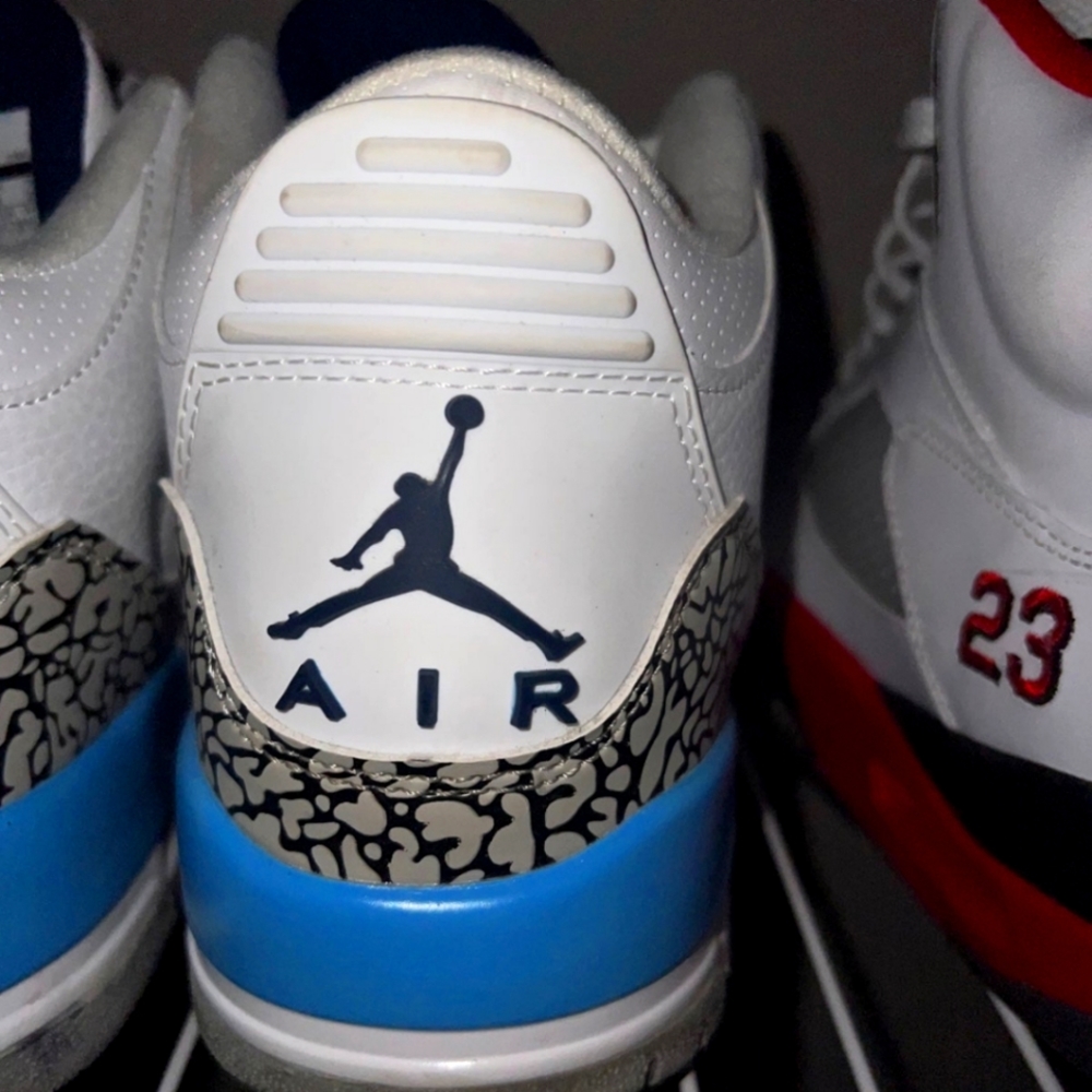 Air Jordan 3
